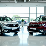 Nouvelle Dacia ou ancien modèle : quelle protection choisir