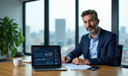 Business en ligne : les solutions pour gagner en visibilité et en performance