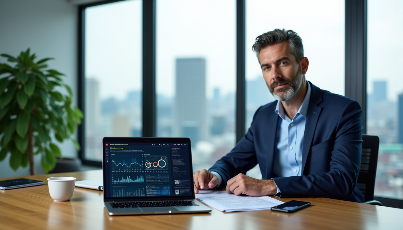 Business en ligne : les solutions pour gagner en visibilité et en performance