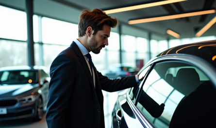 Achat automobile : comment éviter les pièges et faire de bonnes économies