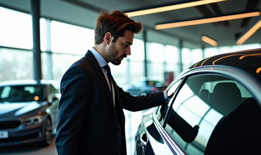 Achat automobile : comment éviter les pièges et faire de bonnes économies ?