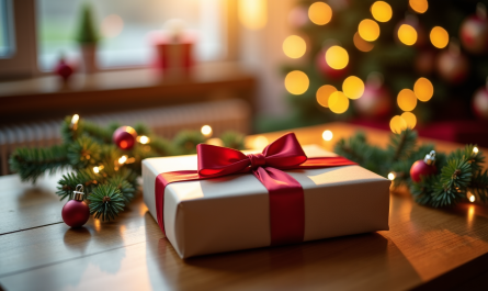 Cadeau de Noël, mariage ou anniversaire : des solutions pour chaque occasion