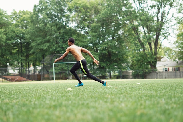 Comment reprendre le sport après une longue période d&rsquo;arrêt ?