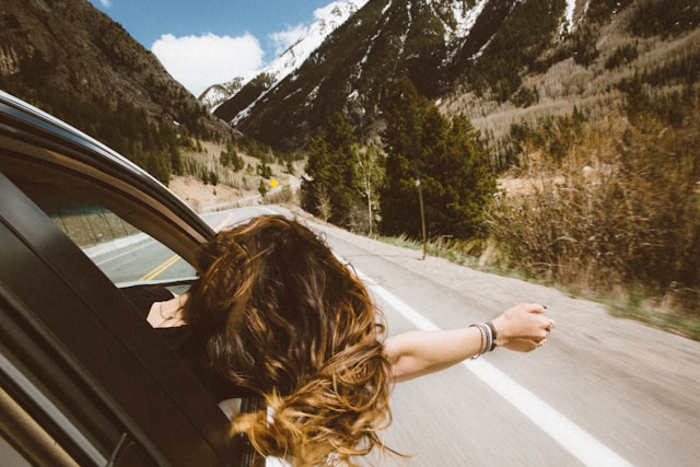 Les plus belles routes panoramiques à parcourir en voiture