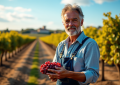 Vivez une vraie journée de vigneron à Châteauneuf-du-Pape