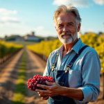 Vivez une vraie journée de vigneron à Châteauneuf-du-Pape