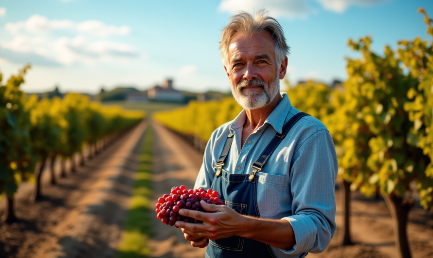 Vivez une vraie journée de vigneron à Châteauneuf-du-Pape