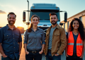 Assurance transport, Transport routier, Responsabilité civile transporteur, Gestion des risques logistiques