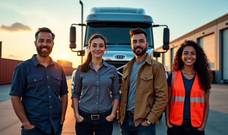 Assurance transport, Transport routier, Responsabilité civile transporteur, Gestion des risques logistiques