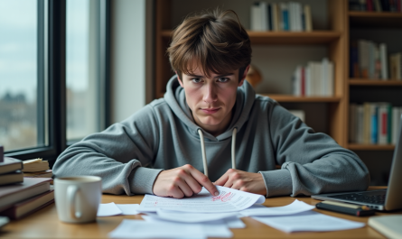 Pourquoi votre score au test de langue va s'effondrer