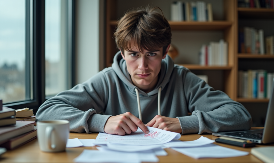 Pourquoi votre score au test de langue va s&rsquo;effondrer