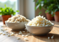 Riz complet ou riz blanc : lequel est le plus intéressant