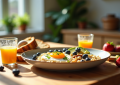 Comment composer un petit-déjeuner vraiment rassasiant