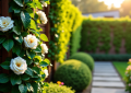 5 idées pour préserver son intimité dans un jardin