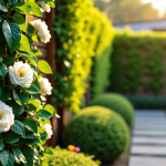 5 idées pour préserver son intimité dans un jardin