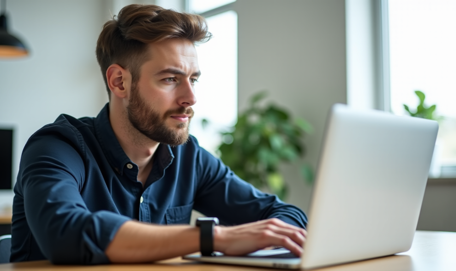 Pourquoi les mises à jour logicielles sont-elles indispensables ?