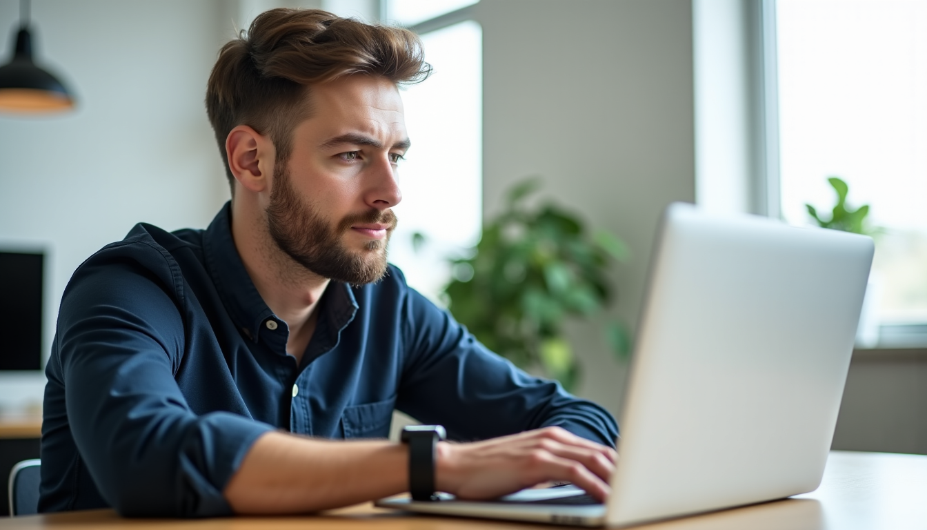 Pourquoi les mises à jour logicielles sont-elles indispensables