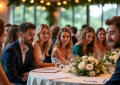 Quiz des mariés : des questions drôles pour tester les invités