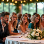 Quiz des mariés : des questions drôles pour tester les invités