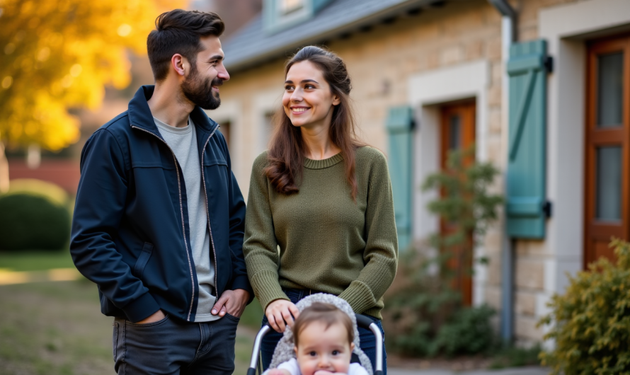 Trouver une crèche à Poitiers : les démarches à suivre