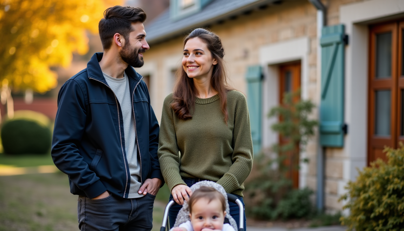 Trouver une crèche à Poitiers : les démarches à suivre