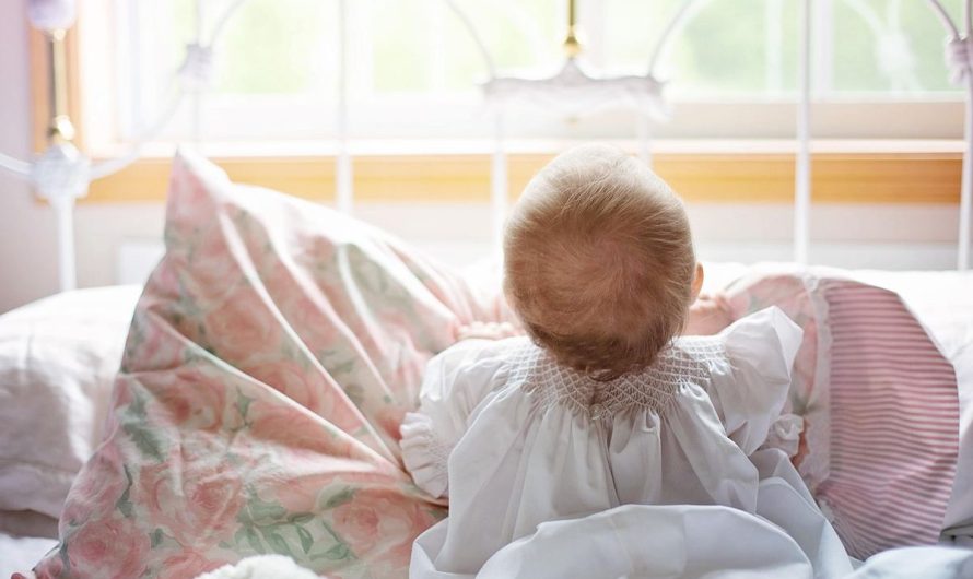 Choisir le premier lit de grand : la taille qui dure jusqu&rsquo;à 6 ans